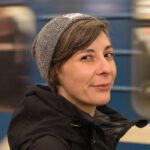 Susanne Eiswirt